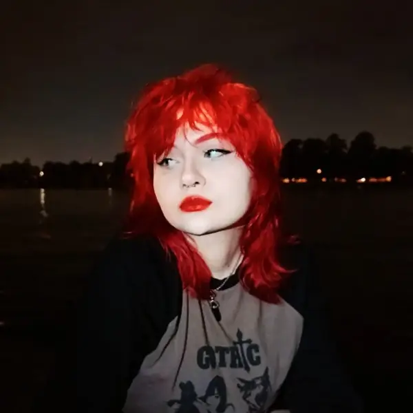 Екатерина Навалихина