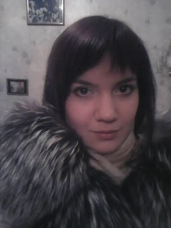 Татьяна Огнева