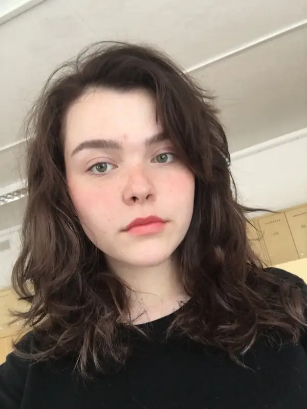 Мария Бардина