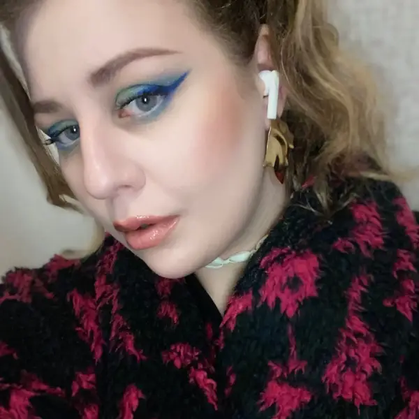 Никулина Екатерина
