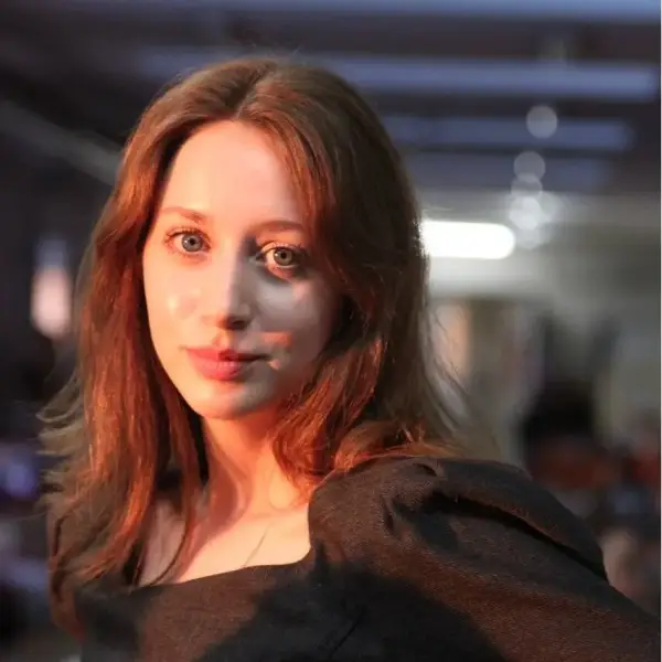 Анастасия Садова