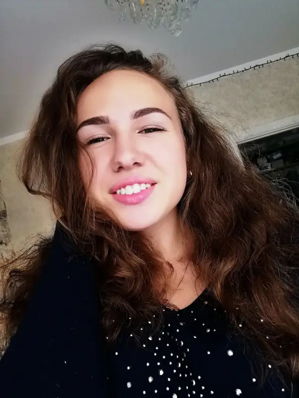 Валерия Войтенко