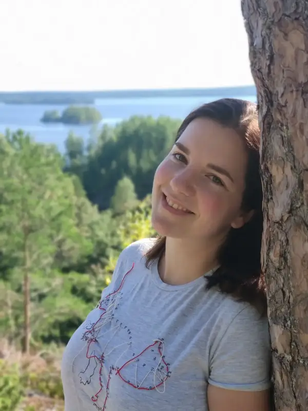Надежда Ерина