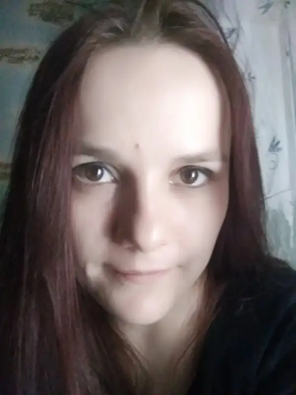 Полина Кудрявцева