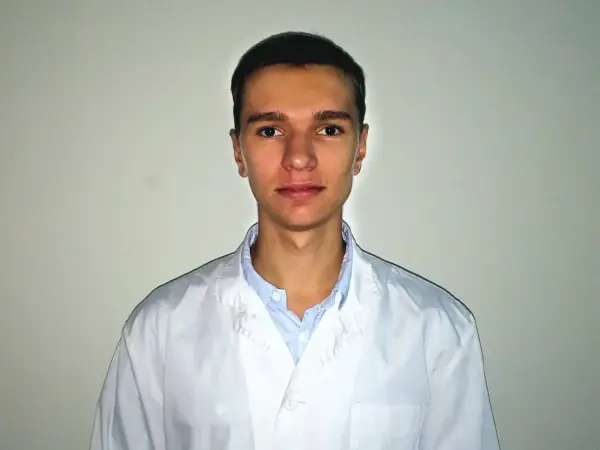 Алексей Петров