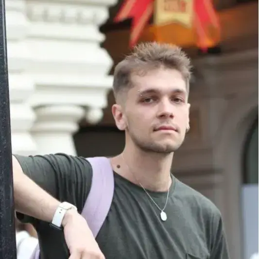 Андрей Тутунарь