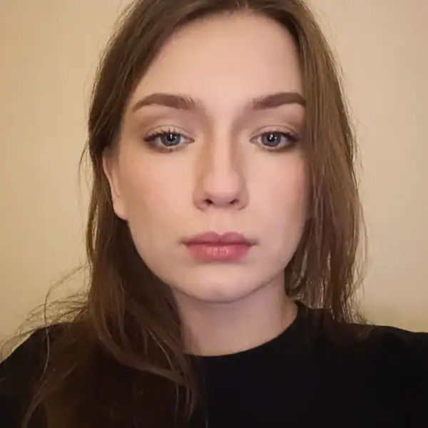 Арина Кузьмина