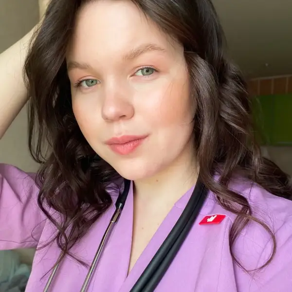 Анна Чеглакова