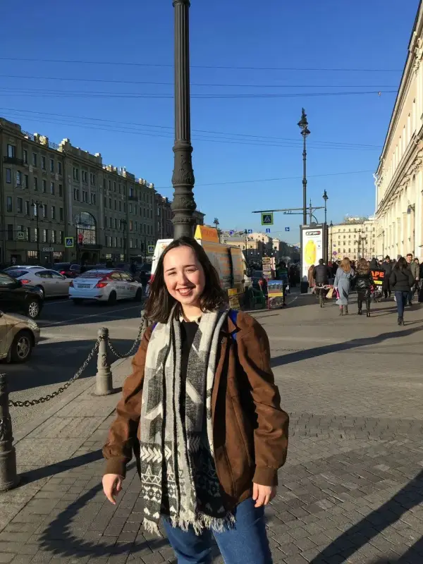 Мирослава Меньшенина