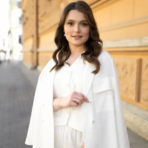 Валерия Торбеева