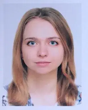 Валерия Андреевна Воронкова
