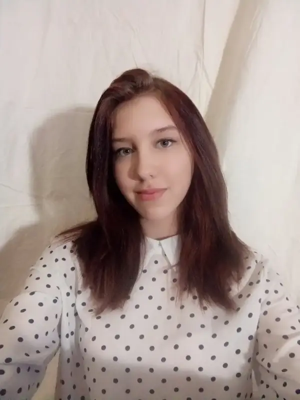 Алена Михеева