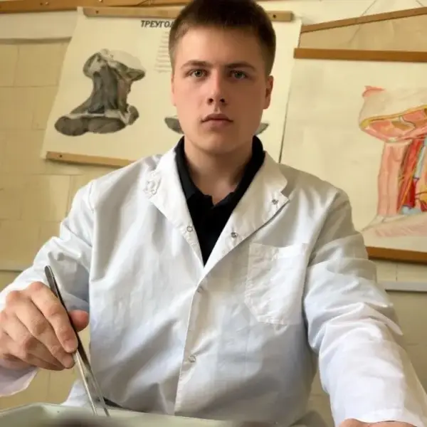 Никита Артемович К.