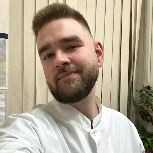 Евгений Майоров