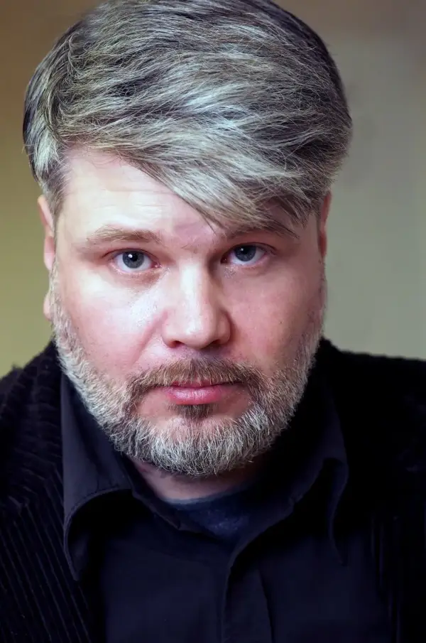 Павел Грязнов
