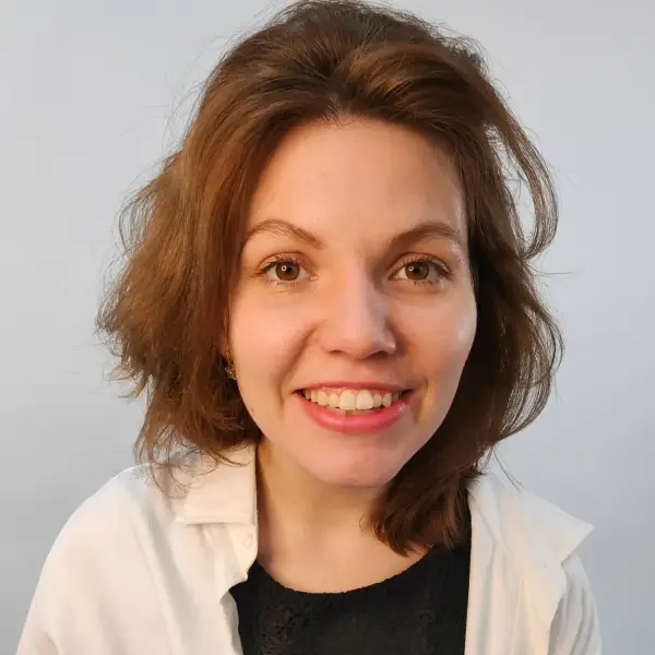 Маргарита Тимофеева
