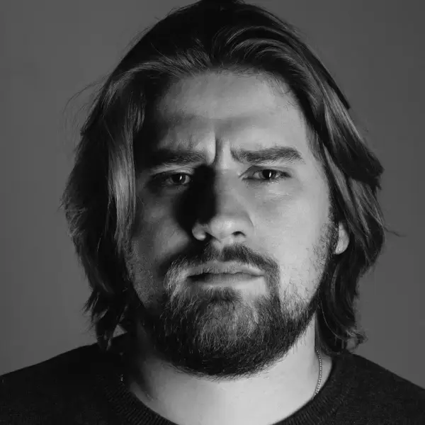 Алексей Сергеевич Усенко