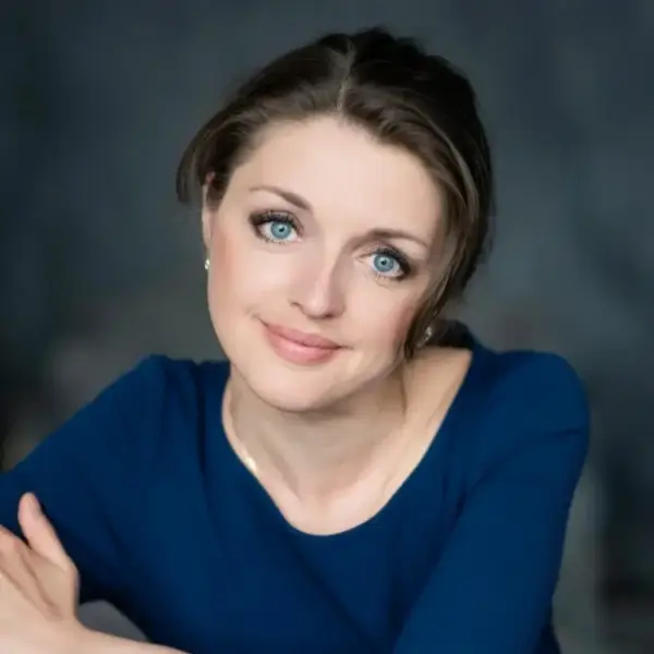 Елена Витальевна С.