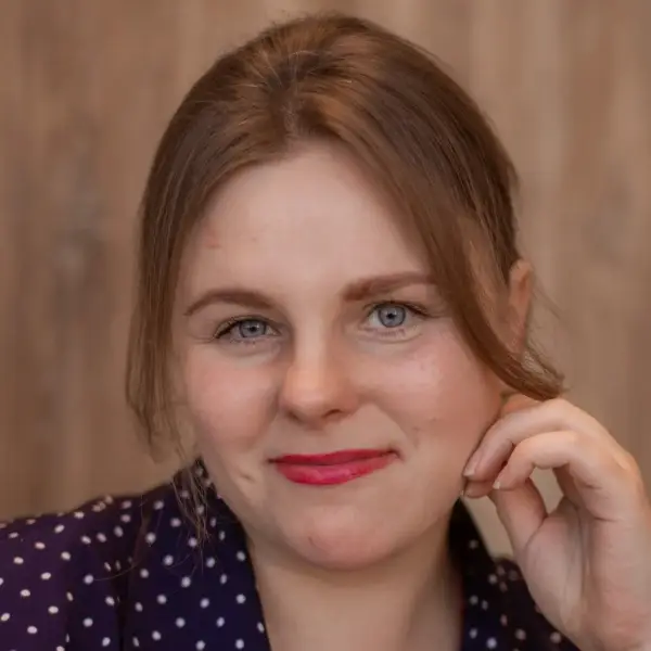 Ольга Родионова