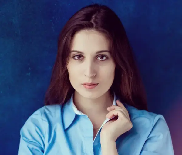 Анна Шадрина