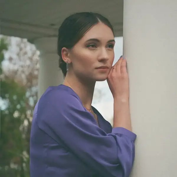 Ангелина Шипулина