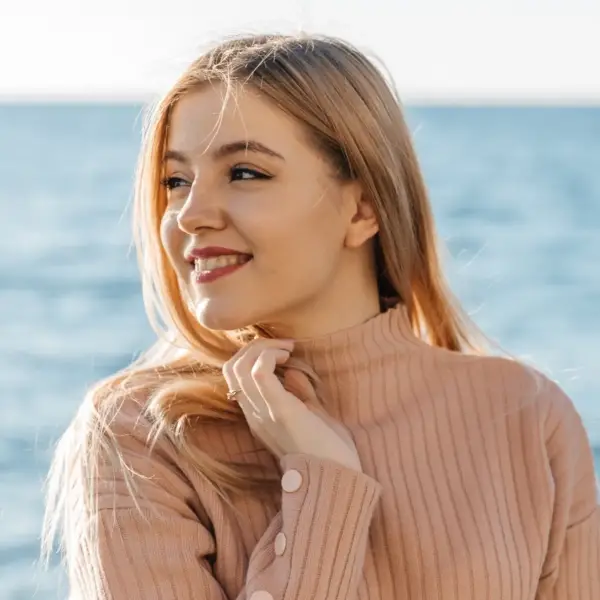 Ника Плотникова