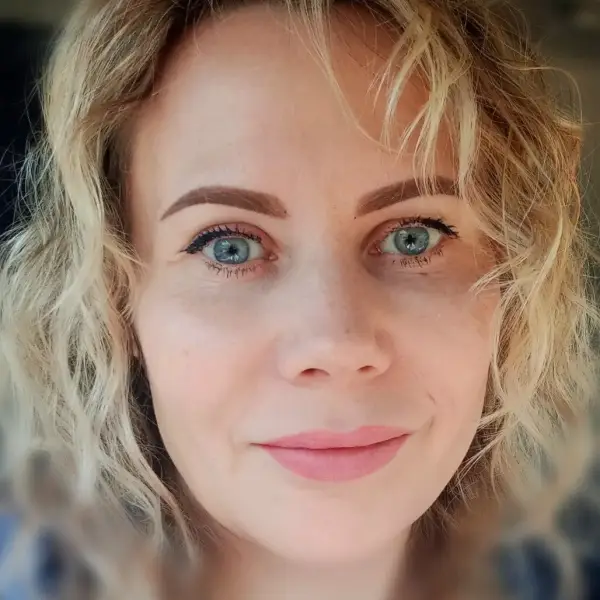 Екатерина Уральская