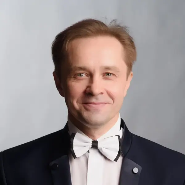 Юрий Решетников