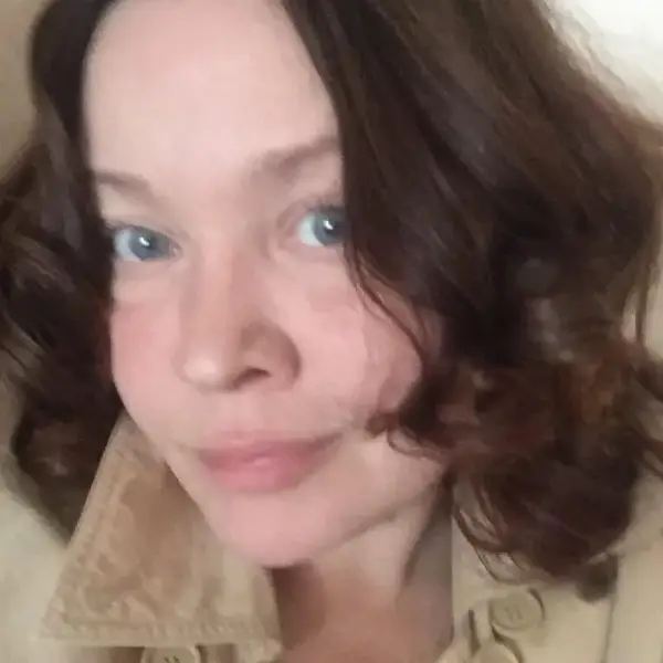 Алла Светлакова