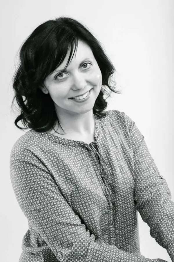 Виктория Сарвина