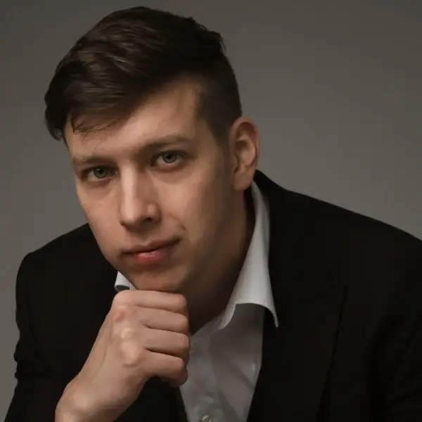 Павел Гурьев