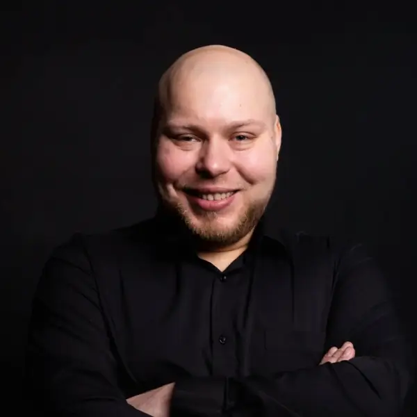 Роман Воронцов