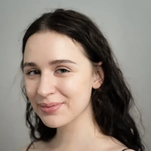 Darya Lychkouskaya