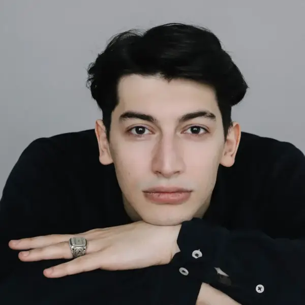 Саид Гамзатов