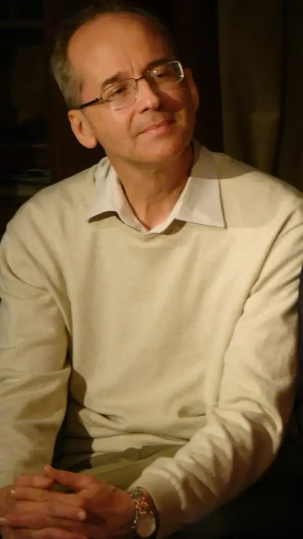 Егор Булычев