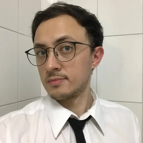 Илья Соколов