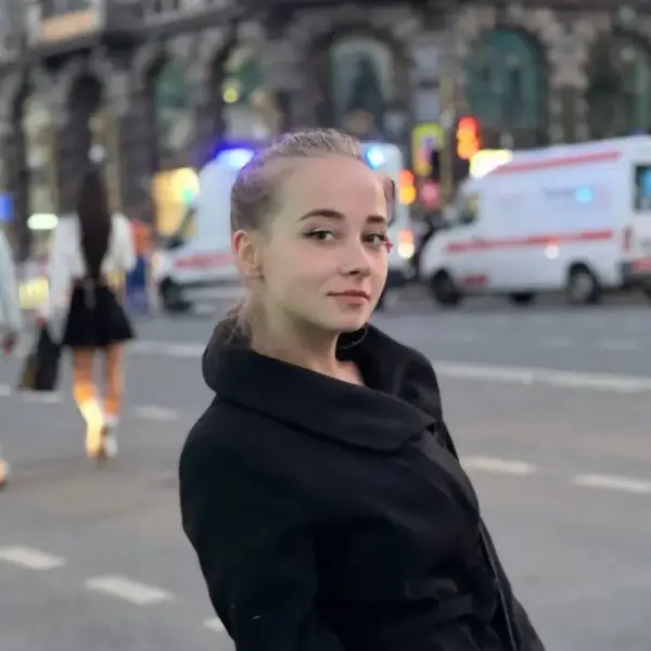 Катерина Крылова