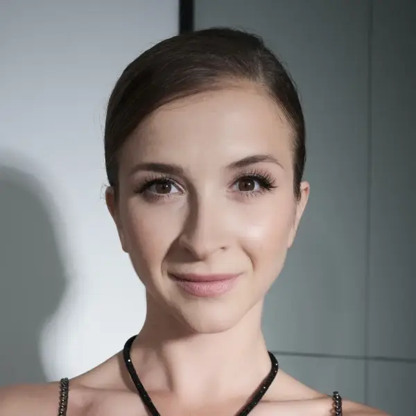 Марина Смирнова