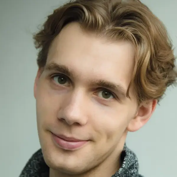 Арсений Ермаков