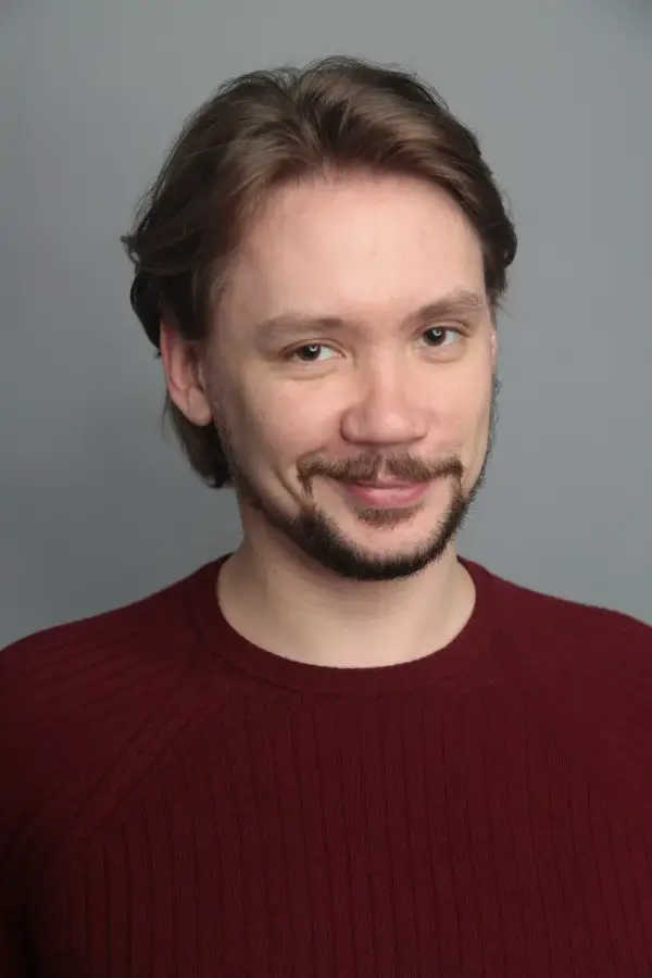 Дмитрий Ткаченко