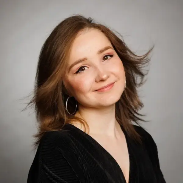 Анастасия Якина