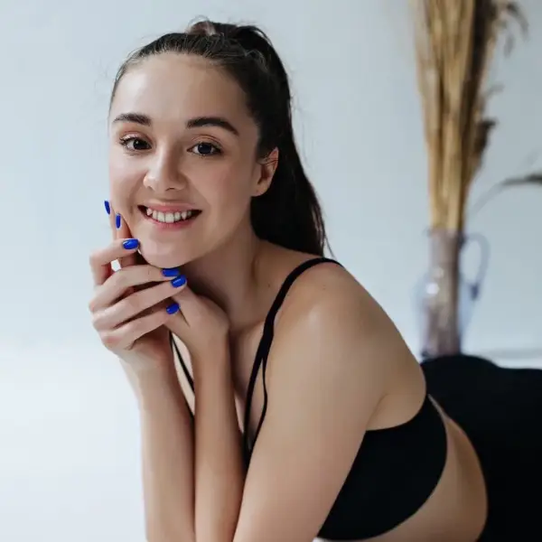 Nadya Zubova