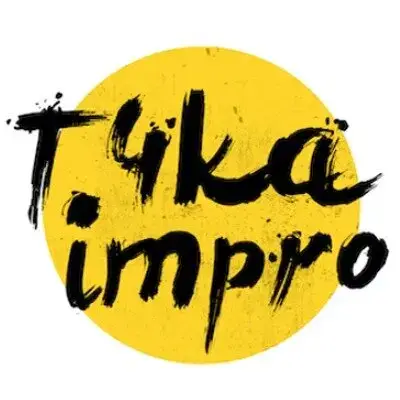Школа импровизации "Точка Импро"