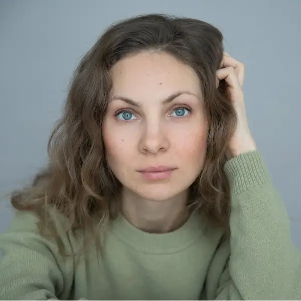 Анастасия Закирова