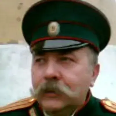 Павел Юдаков
