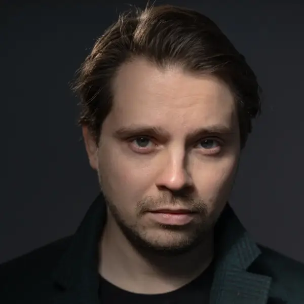 Алексей Далёкий