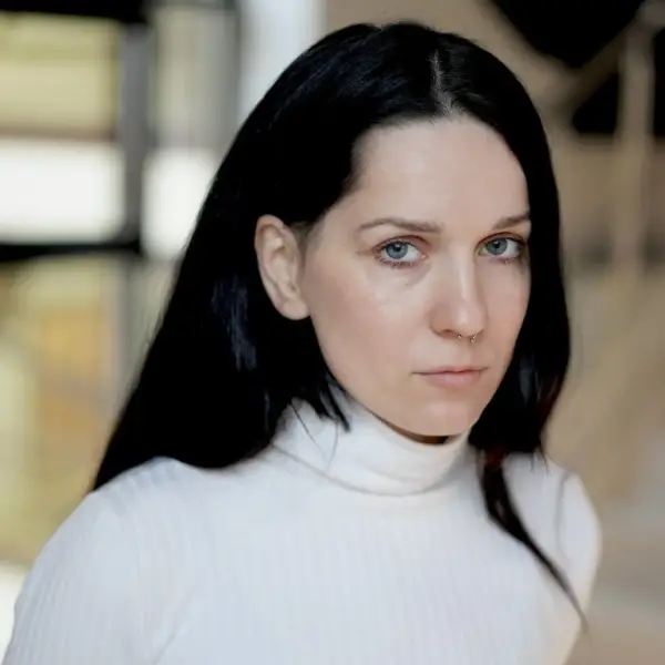 Анна Добранская