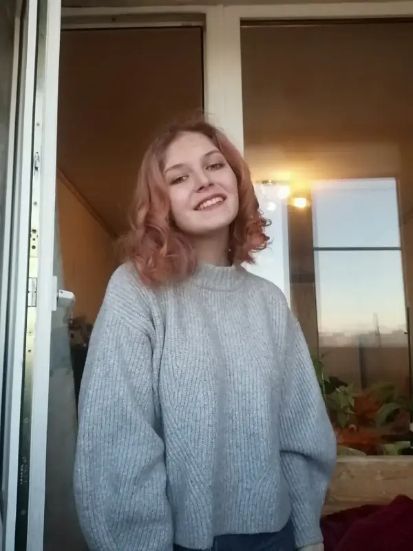 Анна Григорьева