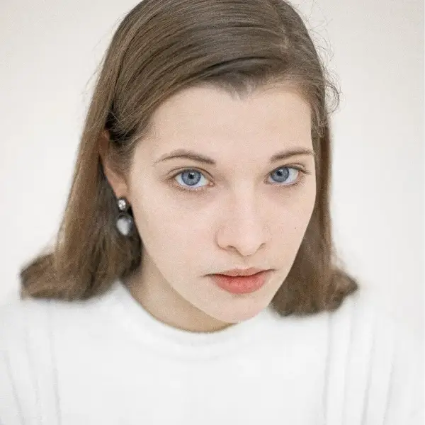 Евгения Горшунова