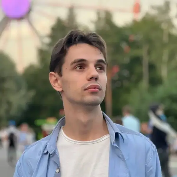 Иван Петров